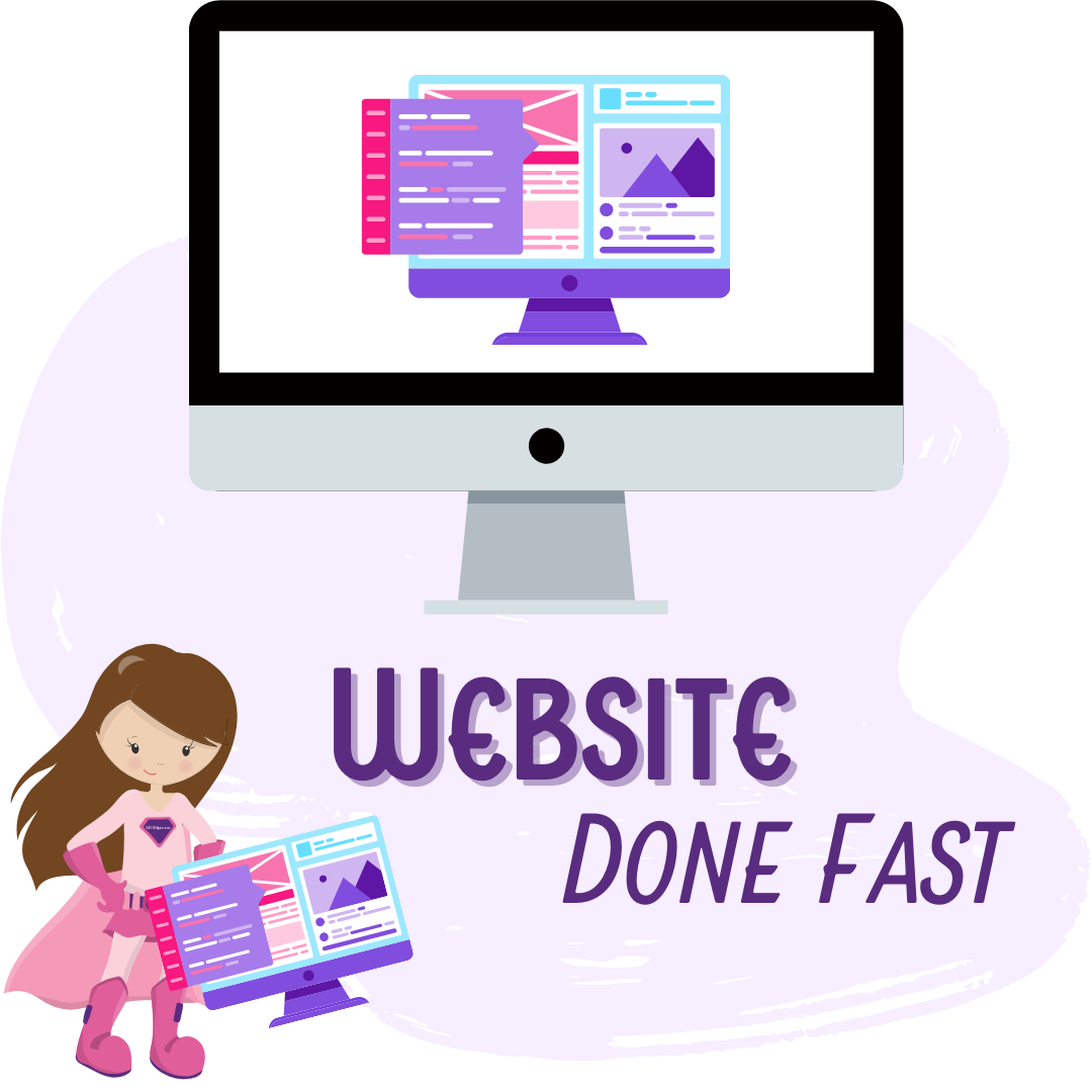 Website Done Fast