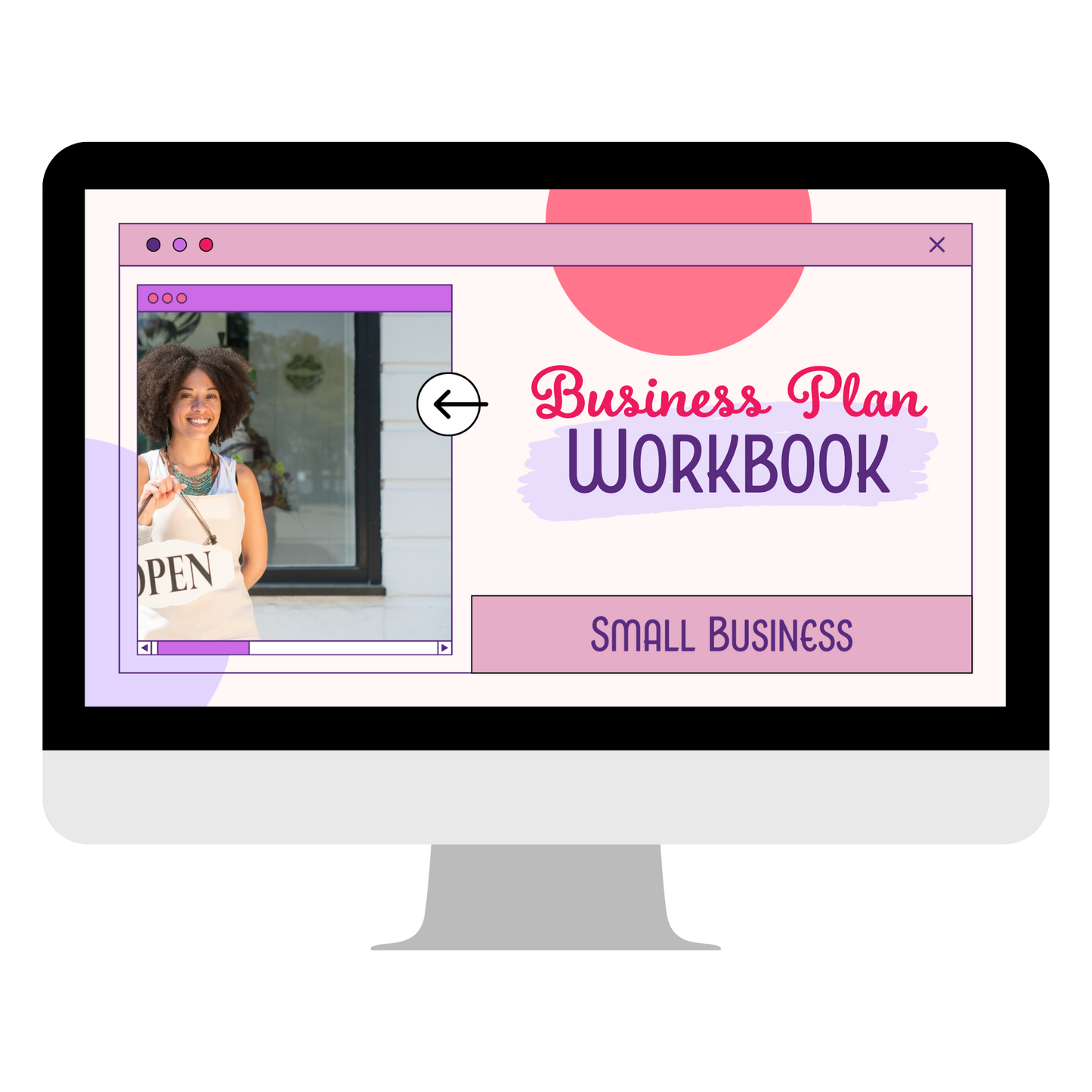 Business Plan Workbook