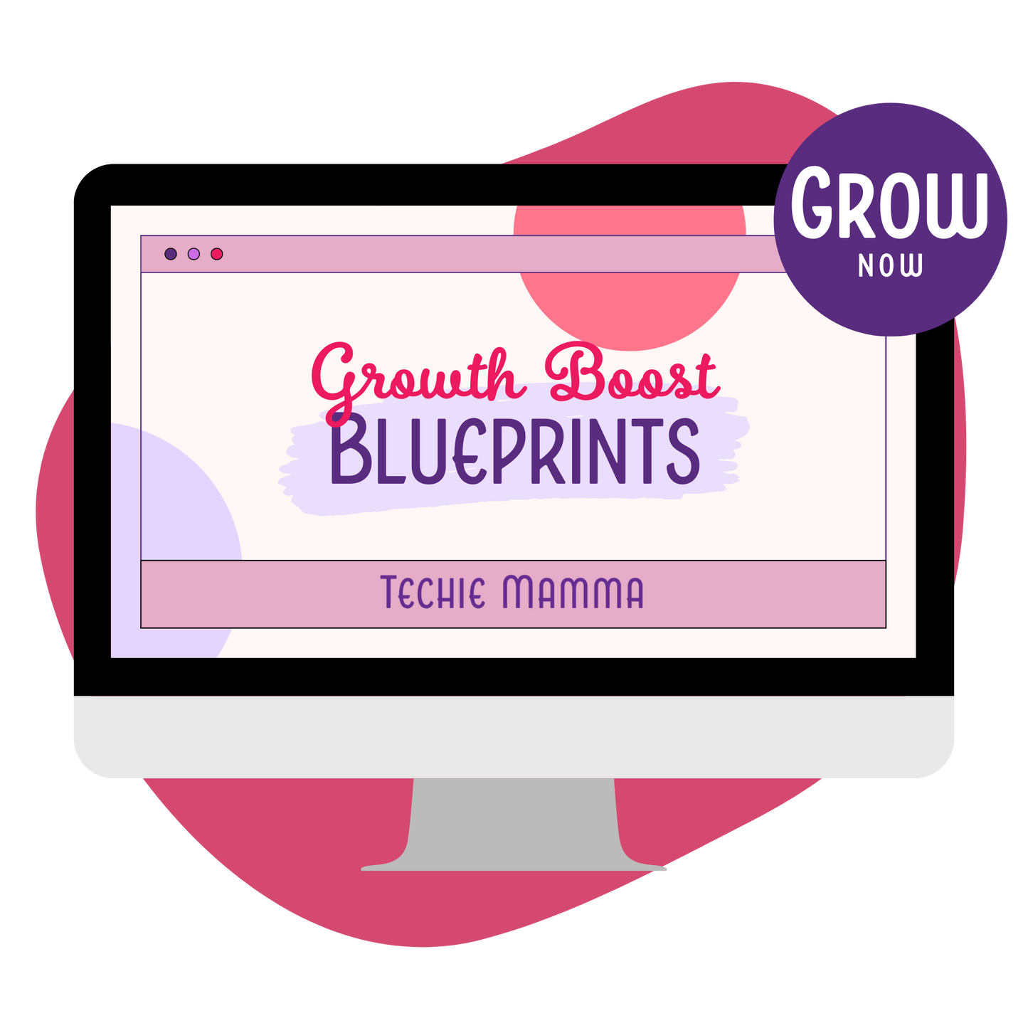 Growth Boost Blueprints
