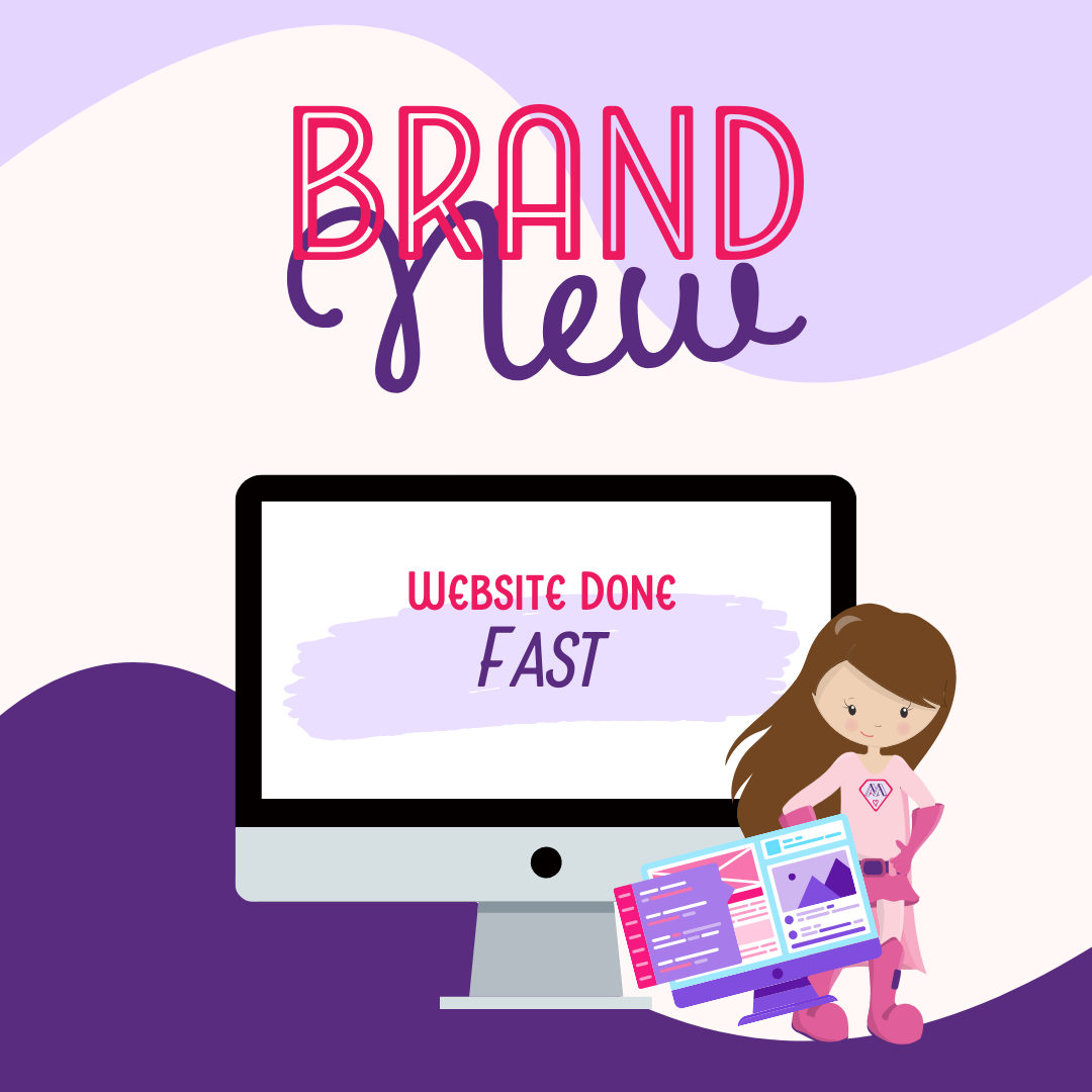 Website Done Fast