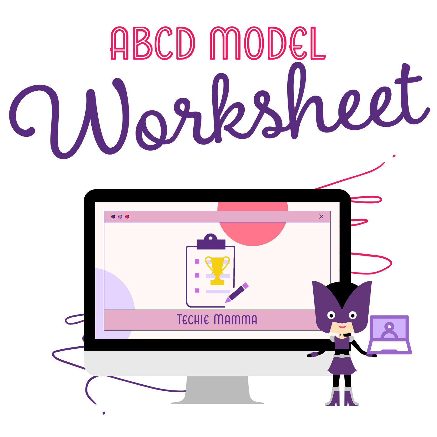 ABCD Model Worksheet