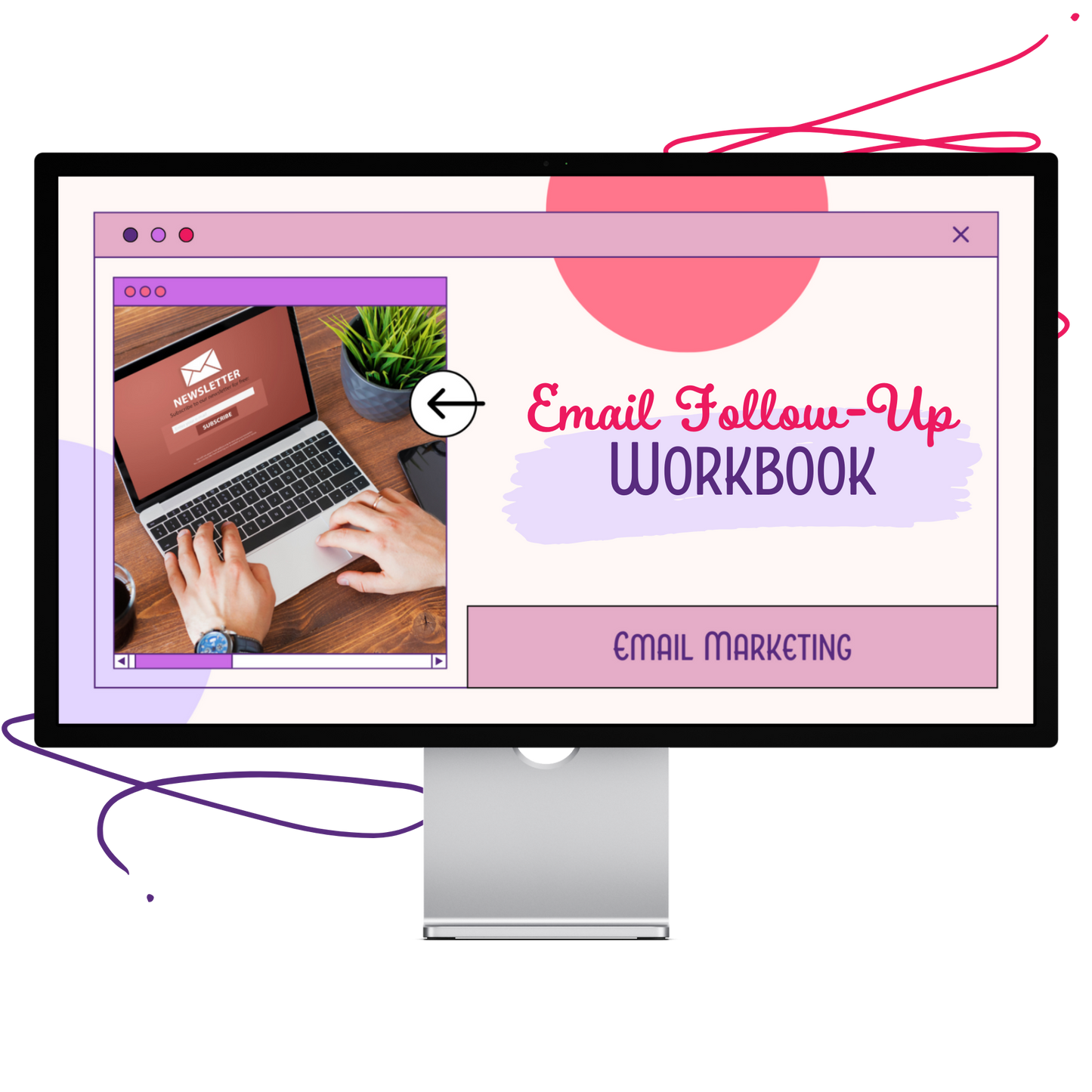 Email Follow-up Workbook