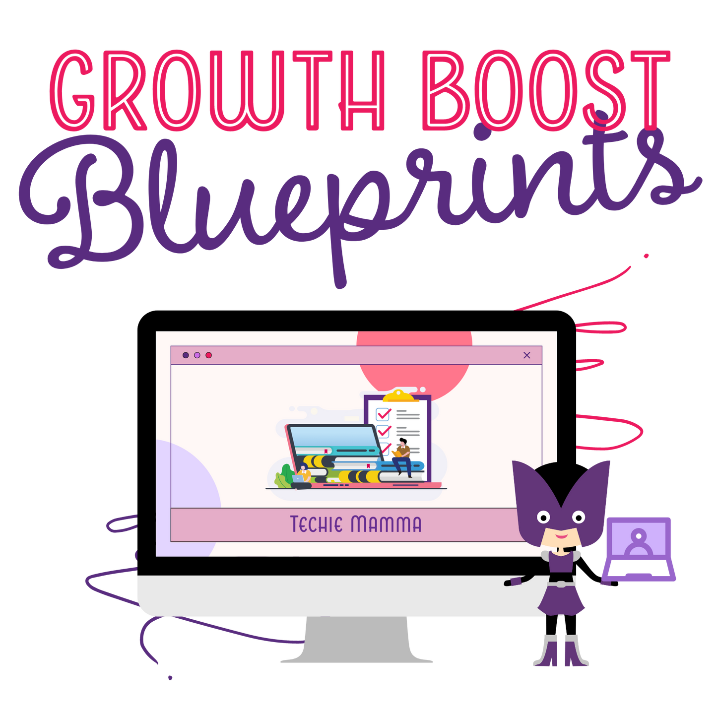Growth Boost Blueprints