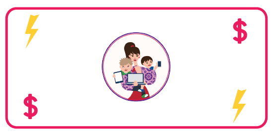 Boost Your Business Bundle Mamma Money