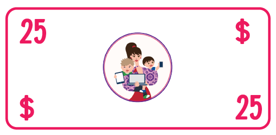 Boost Your Business Bundle Mamma Money