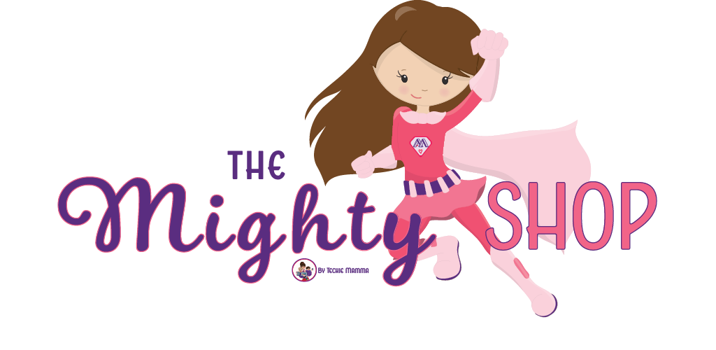 Mighty Shop by Techie Mamma