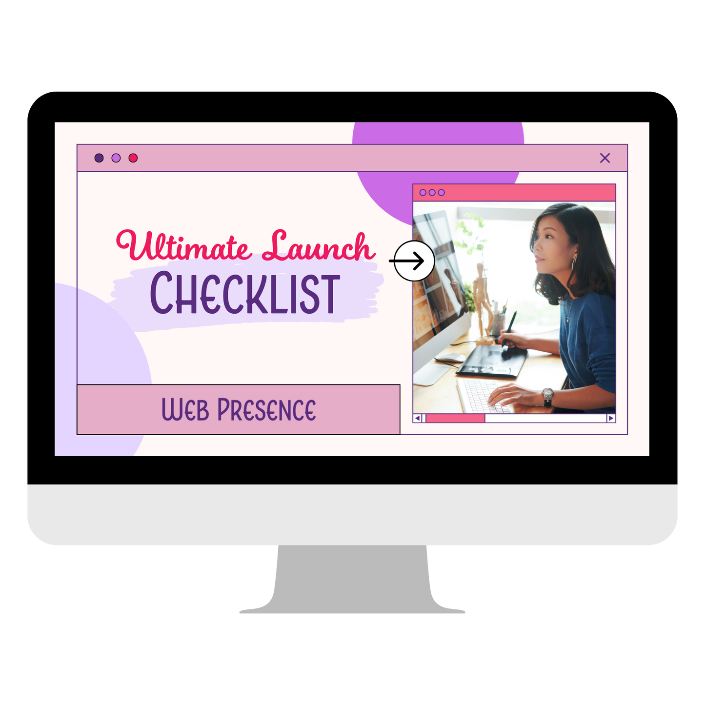 Ultimate Launch Checklist