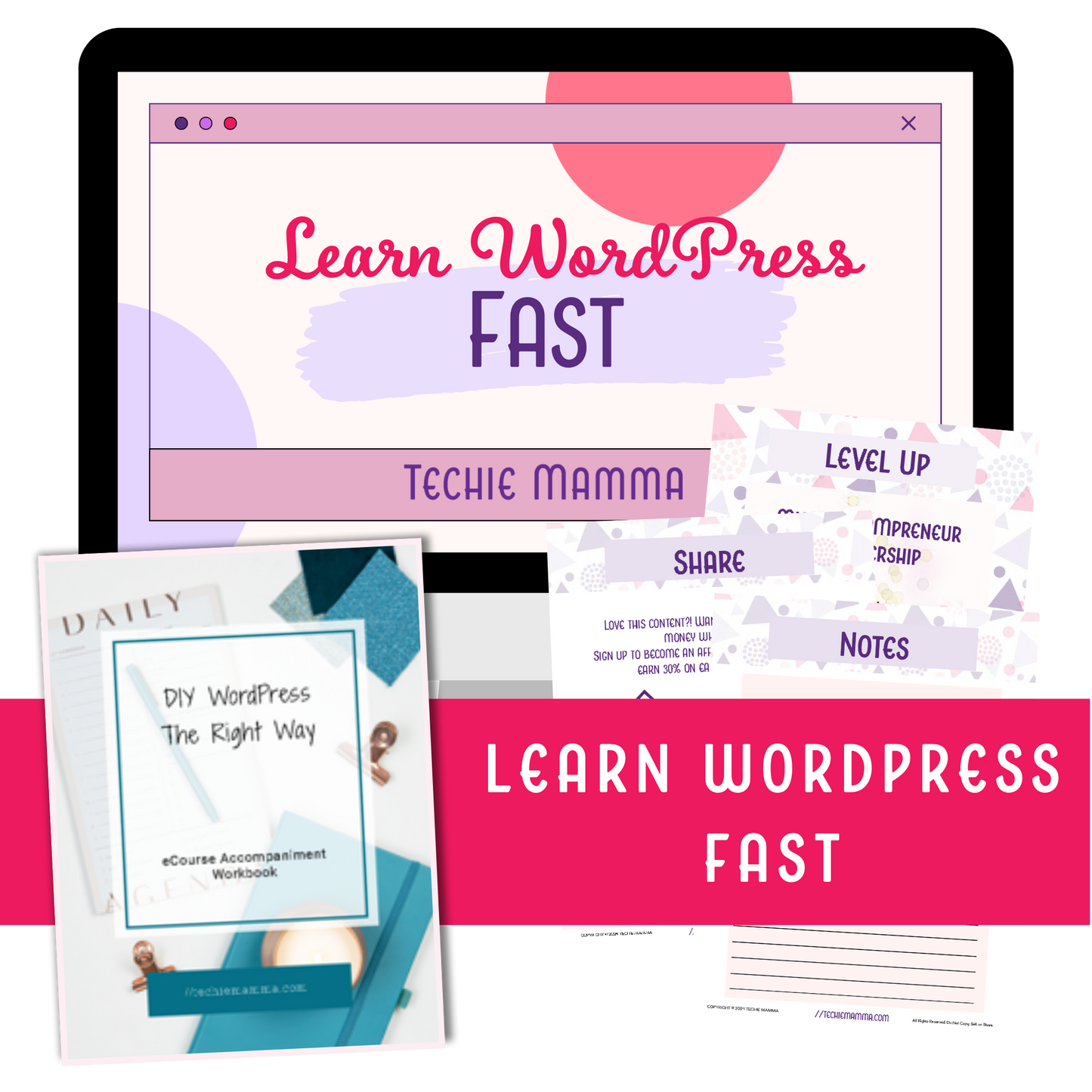 Websites Made Easy