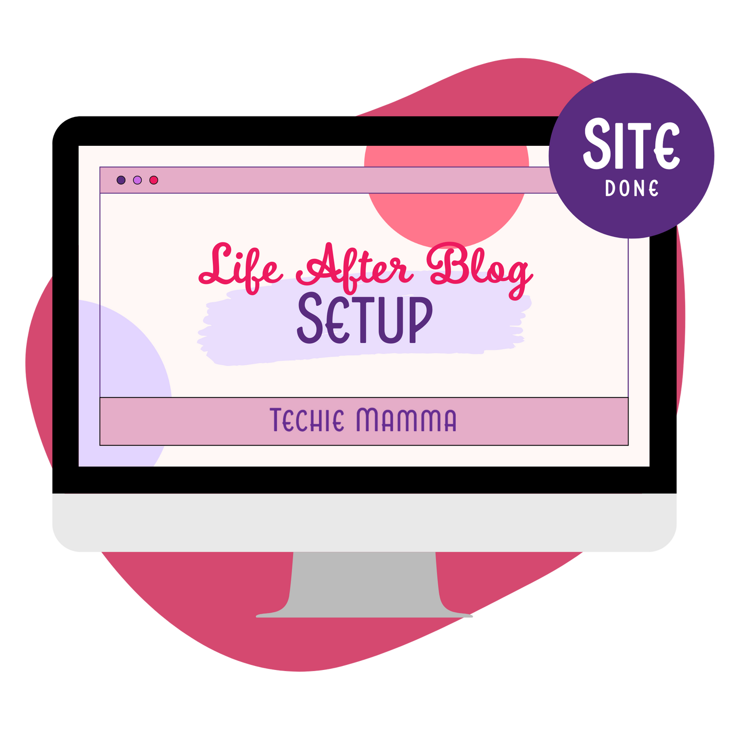 Life After Blog Setup