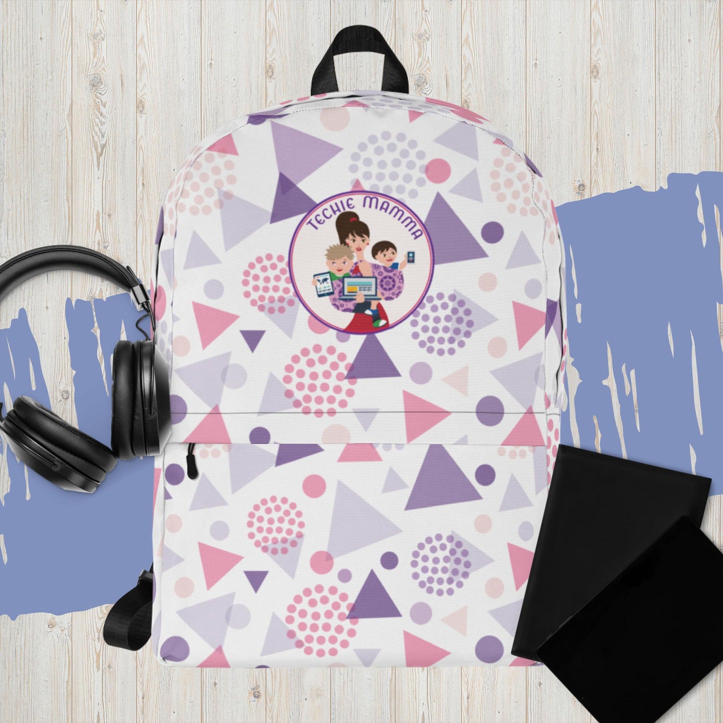 Classic Backpack