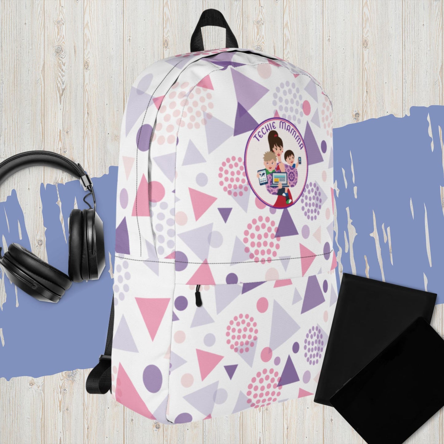 Classic Backpack