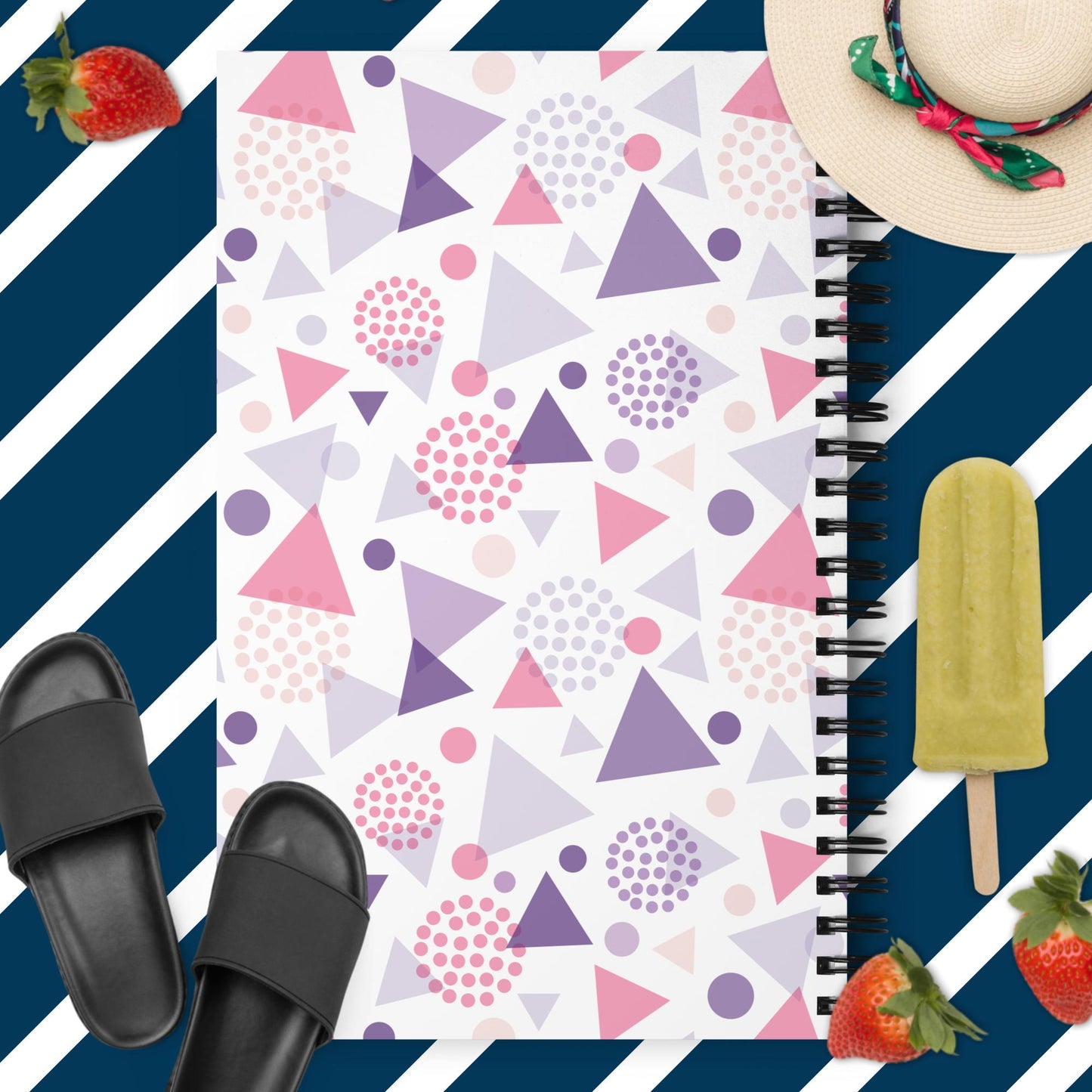 Family Vacation 2023 Journal