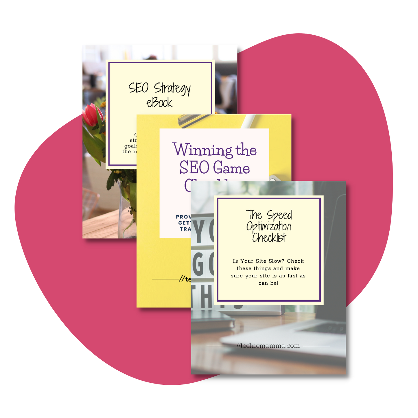 SEO Strategy Toolbox