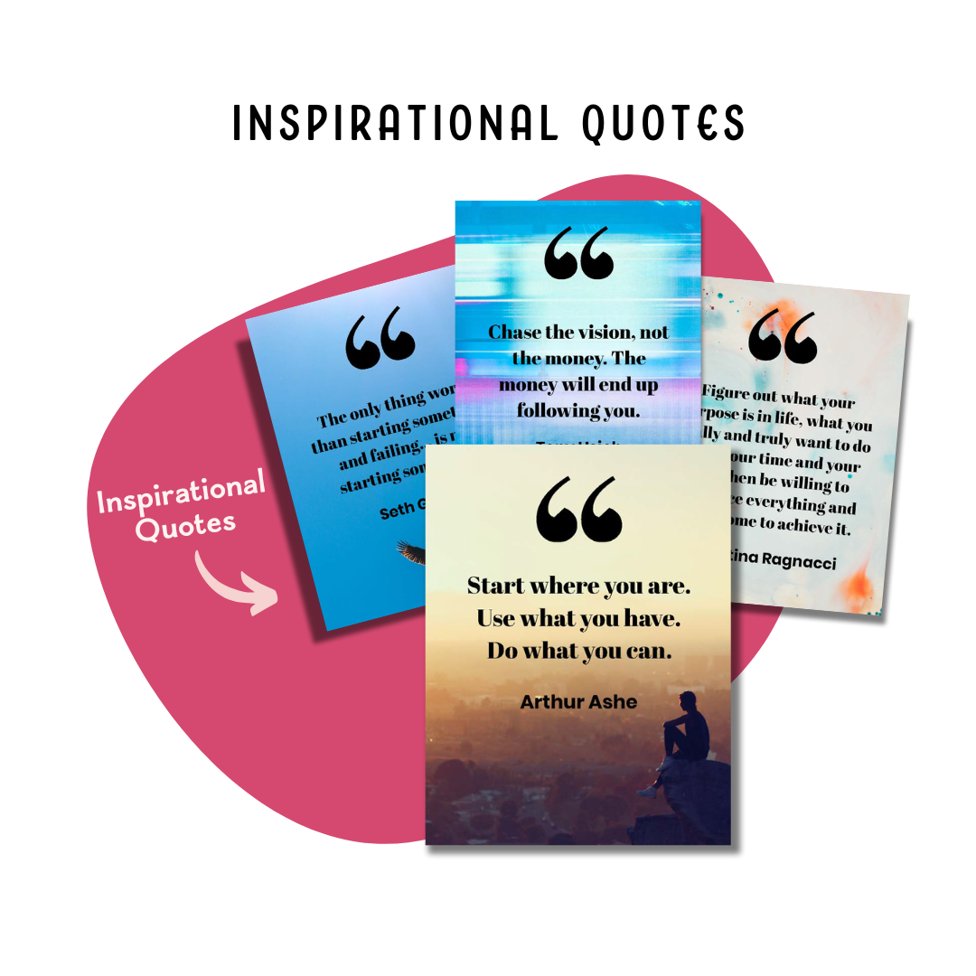 Passion to Profit eBook
