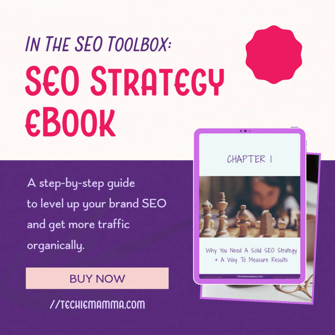 SEO Toolbox