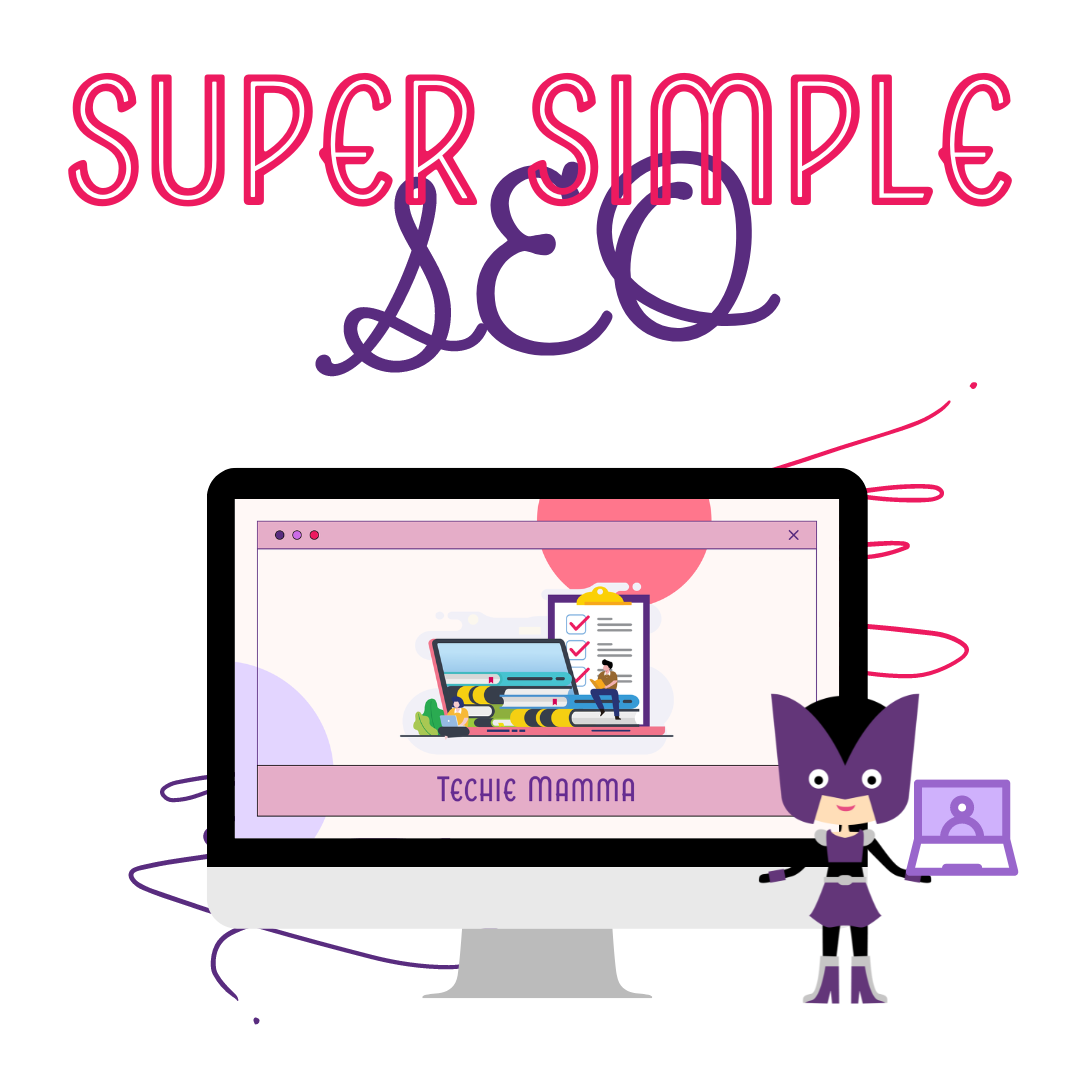 Super Simple SEO