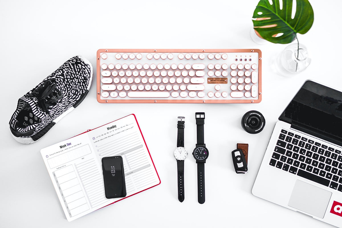 Mompreneur Sprint Workbook