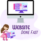 Website Done Fast