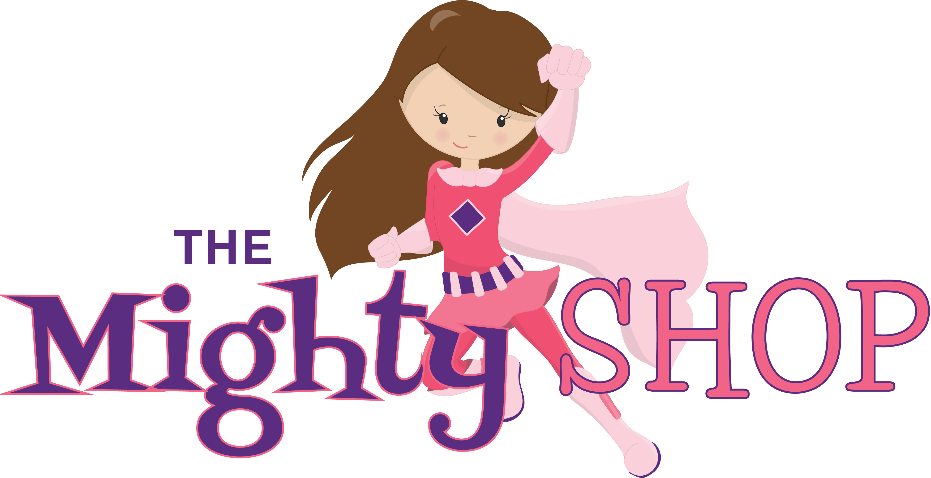 Mighty Shop by Techie Mamma