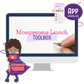 Mompreneur Launch Toolbox