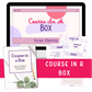 Course in a Box