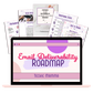 Dominate Email Deliverability Roadmap