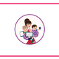 Boost Your Business Bundle Mamma Money