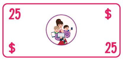 Boost Your Business Bundle Mamma Money