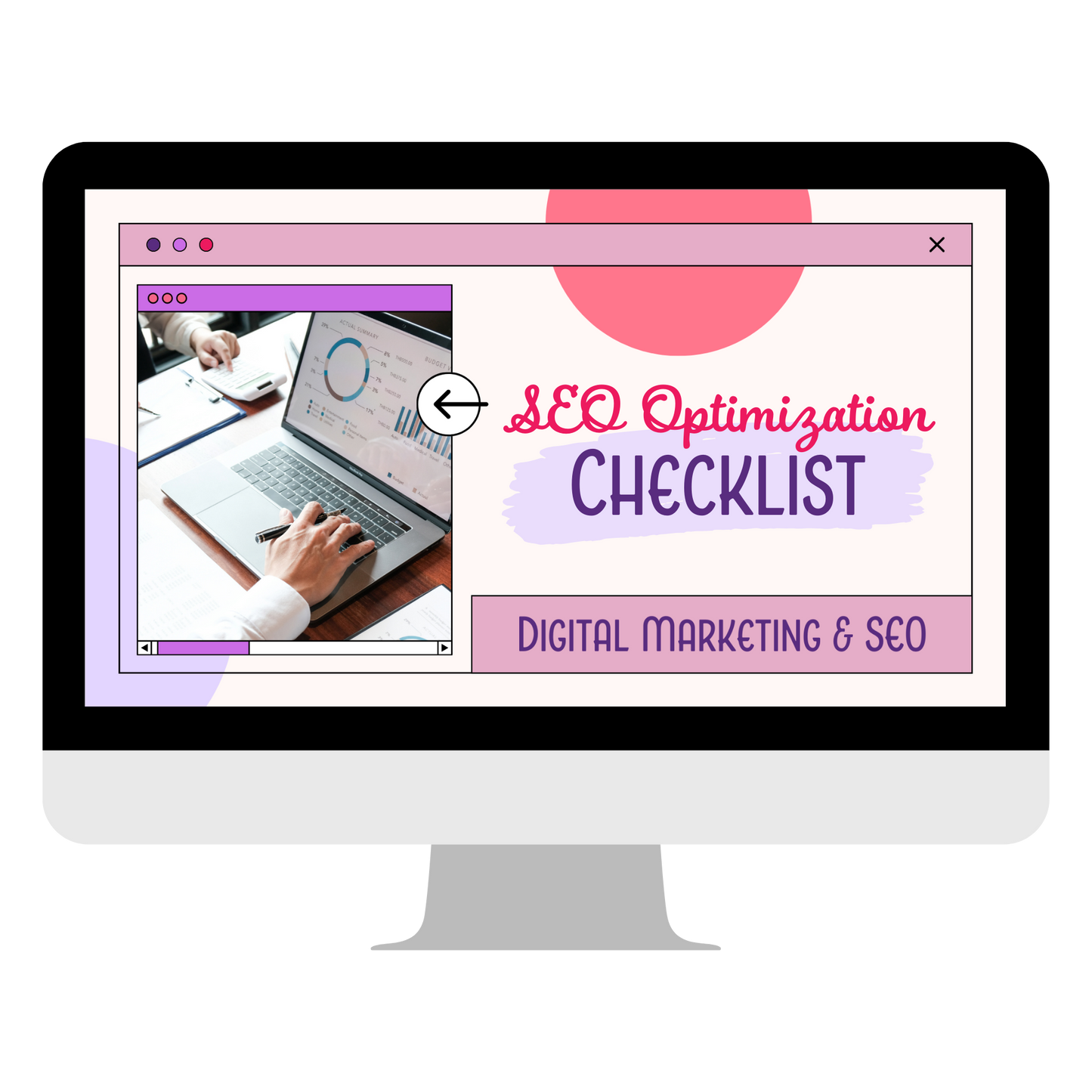 SEO Optimization Checklist