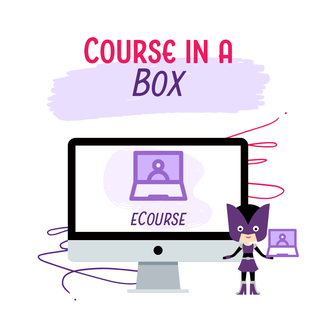 Course in a Box