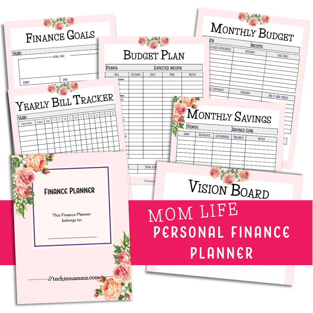 Finance Planner