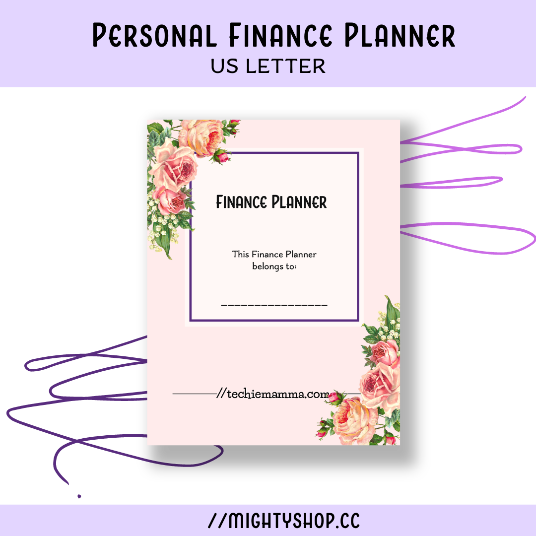 Finance Planner